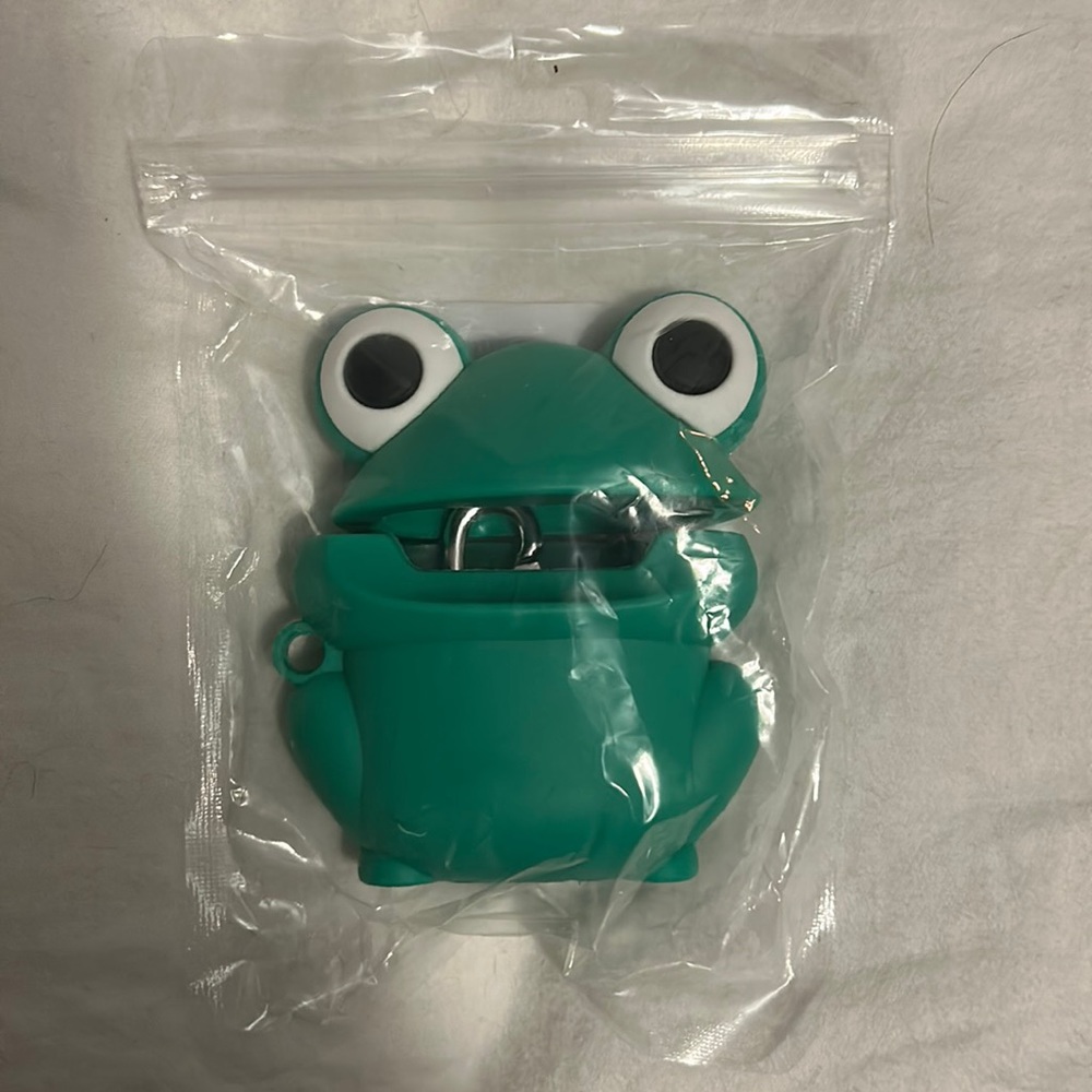 AirPods Pro case